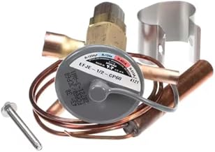 Fits Structural Concepts 28721-3-AW1 EFJE-1/2-CP60 Expansion Valve/TXV