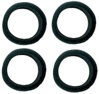 IMEX RC-ONE Pre Filter Foam 1/8 Scale 4pcs. RCO9841