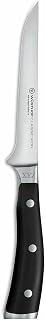 Wusthof Classic Ikon - 5" Boning Knife - Custom Engraved, Personalized