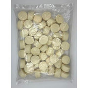 Gusto Brazil Traditional / 22-25g Large Pack Dinner Rolls