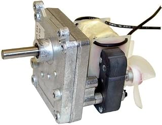 Nemco 47497 MOTOR;115V