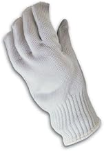 Protective Industrial Products Kut-Guard Cut Resistant Glove, Large (22-720/L)