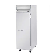 Beverage-Air Horizon Series One Section Solid Door Reach-In Freezer 24 cu.ft. Capacity Stainless Steel Exterior and by Beverage Air – 24.0 cubic_feet, Model HFPS1-1S