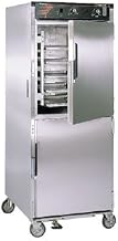 Cres Cor H-138-WS-1834D Insulated AquaTemp Hot Cabinet