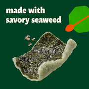 bibigo 1.41 Ounce (Pack of 2) / 2 Seaweed Snacks