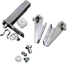 TRAU-SER-60248-00 Hinge - Replaces Traulsen SER-60248-00 - SharpTek Supply OEM