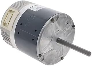 Trane MOT18584 / MOT-18584 - Motor & Module; Variable Speed 1/2 HP