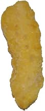 Pierce Chicken Tempura Battered Chicken Strips, 5 Pound -- 2 per case.