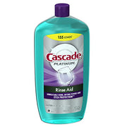 Cascade 16 Fl Oz (Pack of 6) / Regular / 6 Dishwasher Detergent