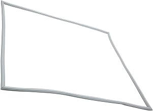 Replacement part 32 1/4 In X 28 1/8 In Door Gasket For Bevles 784820 R2RE-R03624