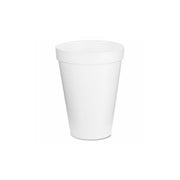DART 1 / 12 Ounces / White Cups