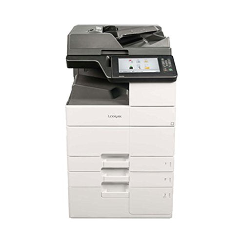 Mx912dxe Lv CAC Enabled by Lexmark – Model 26ZT021