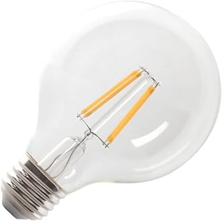 Feit Electric BPG2525/927CA/FIL/RP 25W G25 Bulb