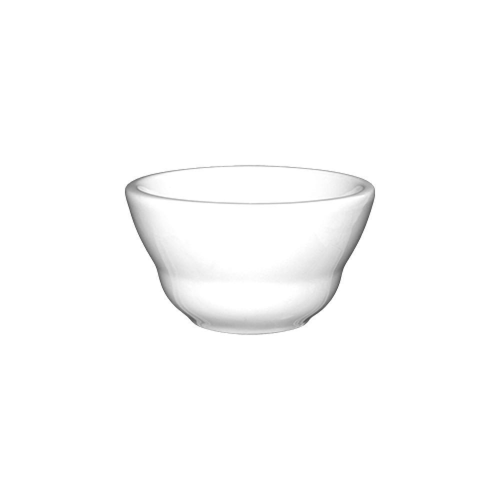 International Tableware White Porcelain 7 Oz Bouillon - 36 / CS by International Tableware, Inc. – 7.0 ounces, Porcelain, White, Pack of 36, Model DO-4