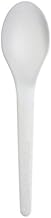 Eco-Products 6 inch Plantware Spoon - Case of 1000