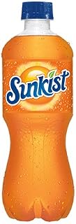 Sunkist 20 Ounce
