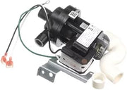 Fits Manitowoc Ice 70582747 Pump Kit Water 60Hz 115V 58W SVC EC/UG2030-161