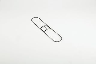 AbilityOne 7920-01-512-1396 Dust Mop Frame - 5" x 24" 12/pk