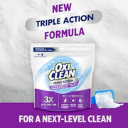 OxiClean 104 Ounce (Pack of 1) / 1 Stain Removers