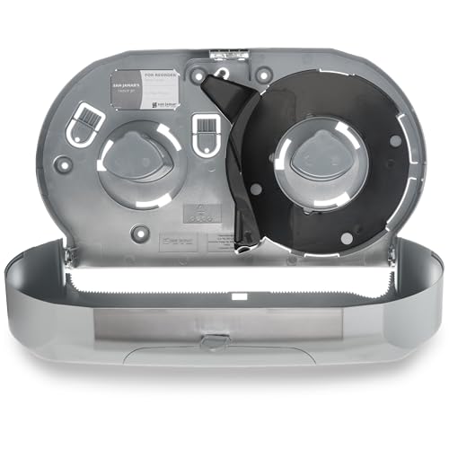 San Jamar 9" / Summit / Stainless Steel Categories