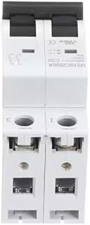 Fits Flexeserve UL 1077 Circuit Breaker, 30 Amp, 2 Pole
