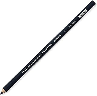 Prismacolor Premier Colored Pencil - Indigo Blue