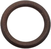 Bedford Precision 1-3371 Leather V-Packing, Throat for Graco 244-873(1)