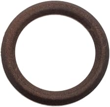 Bedford Precision 1-3371 Leather V-Packing, Throat for Graco 244-873(1)