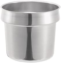 Exact FIT for Server Products 84031 Inset S/S - 7 QT - Replacement Part by MAVRIK