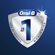 Oral-B 3 Count (Pack of 5) / Coffee / 1 Toothbrush Replacement Heads