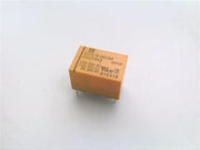 Panasonic DS1E-S-DC12V Relay, Signal, SPDT, Coil Voltage:12VDC, 2A, 16.7