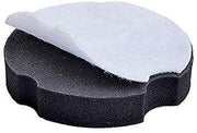 Vacuum Filter 1604896 for Bissell PowerForce Compact Lightweight 1520 Vacuum Filter