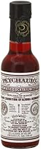 PEYCHAUD'S Peychauds Bitters