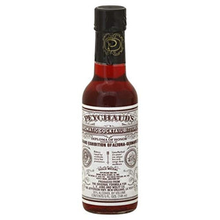 Peychauds Bitters by PEYCHAUD'S – Model 234406