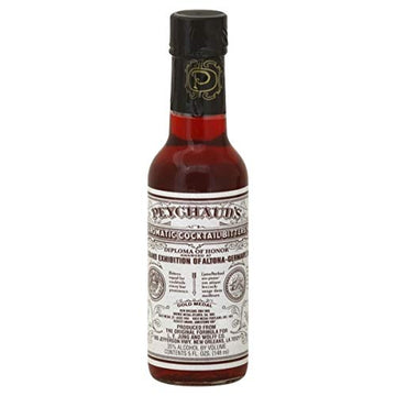 Peychauds Bitters by PEYCHAUD'S – Model 234406