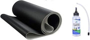 Horizon Paragon 308 Treadmill Belt + Free Silicone Oil