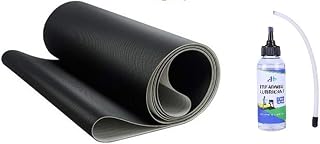 Horizon Paragon 308 Treadmill Belt + Free Silicone Oil
