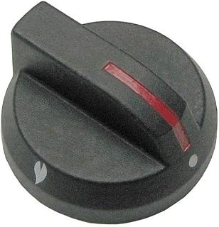 Exact FIT for MAGIKITCH'N MK3501-1032301 Valve KNOBVALVE KNOB - Replacement Part by MAVRIK