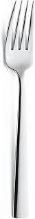 Amefa Moderno Dessert Fork. Box quantity: 12.