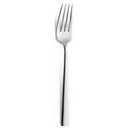 Moderno Dessert Fork. Box quantity: 12. by Amefa – 190(L)mm, Stainless Steel, Pack of 12, Model DM241