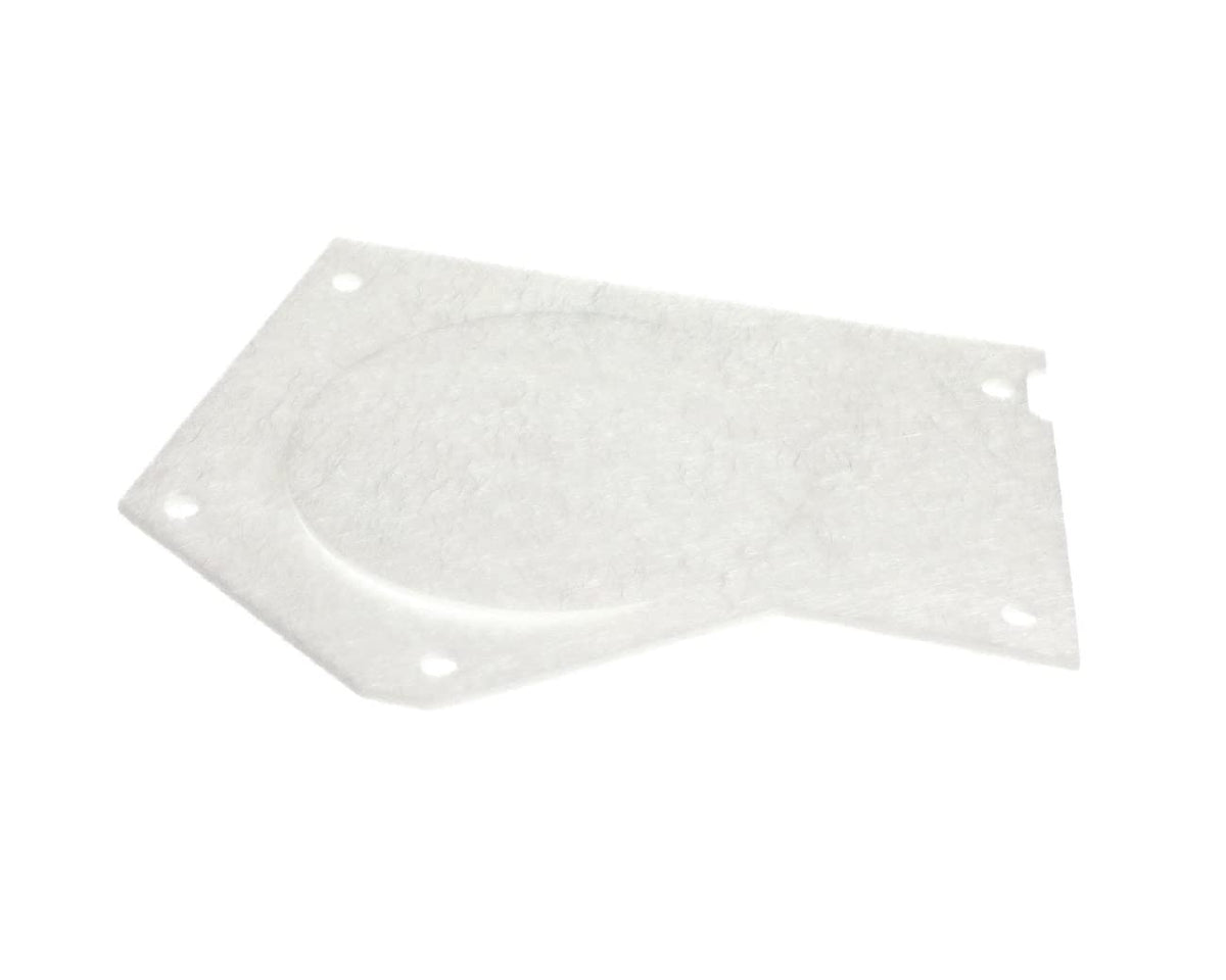 Induced Draft Blower Assembly Gasket by Trane – Ac, Model GKT3081