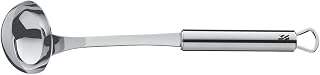 WMF Sauce Ladle 27 cm Profi Plus Cromargan Stainless Steel Partly Matt Dishwasher-Safe