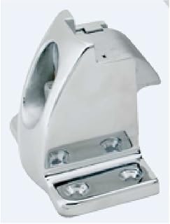 Kason K55 Series Walk-in Safety Latch (Strike Only, 3/4" to 1-3/8" Offset)