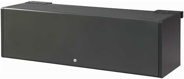 Global Industrial Overhead Cabinet, 36" W, Black
