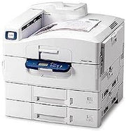 Xerox Phaser 7400DT 12 X 18 Color Printer, 1200 Dpi, 36PPM COLOR/40PPM B&w, USB, 10/10