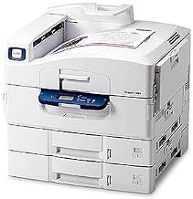 Xerox Phaser 7400DT 12 X 18 Color Printer, 1200 Dpi, 36PPM COLOR/40PPM B&w, USB, 10/10