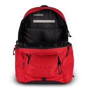 Recon 220 Backpack by OGIO – 220, Polyester, Red, Model MAIN-60791