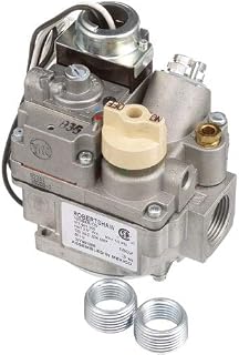 Exact FIT for Vulcan 377-901-200 Gas Control - Replacement Part by MAVRIK