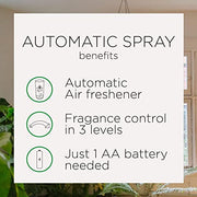 Air Wick Purple / Lavender & Chamomile / 11.78 Ounce (Pack of 1) Spray