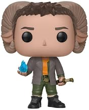 Funko Pop! Comics: Saga - Marko with Sword Collectible Figure